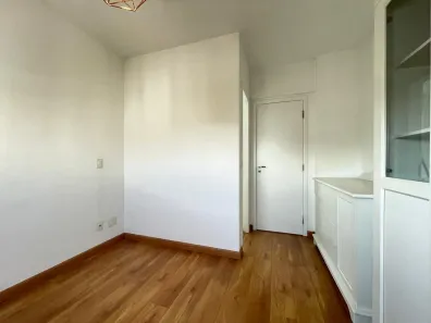 Apartamento com 3 Quartos à venda, 87m² no Vila Andrade, São Paulo