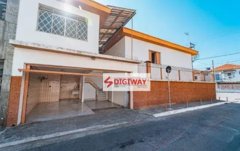 Sobrado com 3 Quartos à venda, 150m² no Jardim da Glória, São Paulo