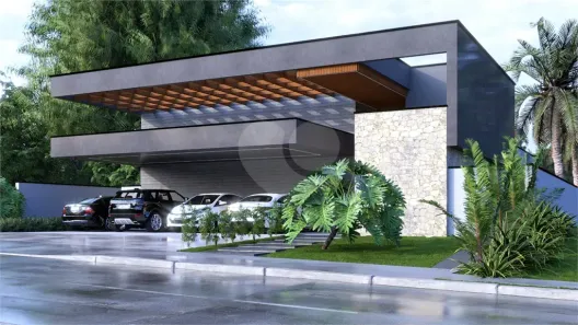 Casa com 4 Quartos à venda, 491m² no Parque Reserva Fazenda Imperial, Sorocaba