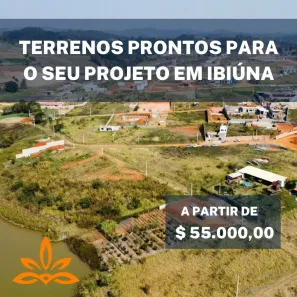 Lote/Terreno à venda, 600m² no , Ibiúna