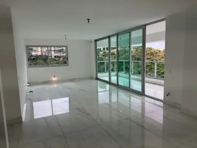 Apartamento com 4 Quartos à venda, 242m² no Vale do Sereno, Nova Lima