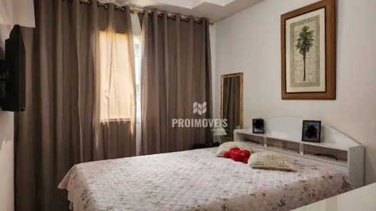 Apartamento com 2 Quartos à venda, 50m² no Jardim Guanabara, Americana