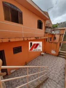Sobrado com 3 Quartos à venda, 125m² no Parque Turiguara, Cotia