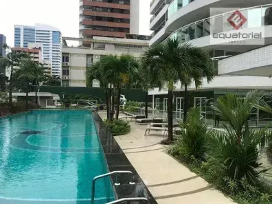 Apartamento com 4 Quartos à venda, 339m² no Meireles, Fortaleza