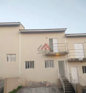 Casa de Condomínio com 2 Quartos à venda, 65m² no Vila Brasileira, Mogi das Cruzes