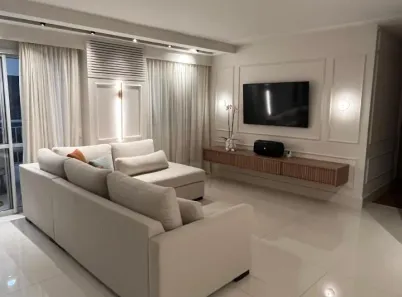 Apartamento com 2 Quartos à venda, 100m² no Jardim Dom Bosco, São Paulo
