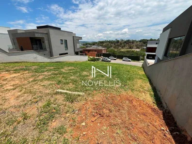 Lote/Terreno à venda, 470m² no Condomínio Residencial Alphaville II, São José dos Campos