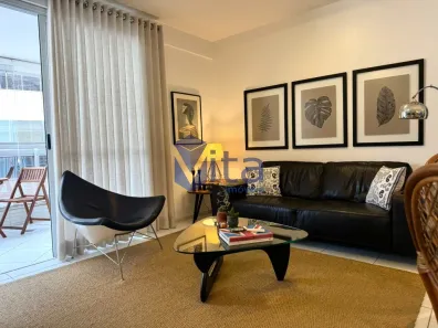 Apartamento com 2 Quartos à venda, 97m² no Cachoeira do Bom Jesus, Florianópolis