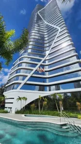 Apartamento com 4 Quartos à venda, 322m² no Meireles, Fortaleza