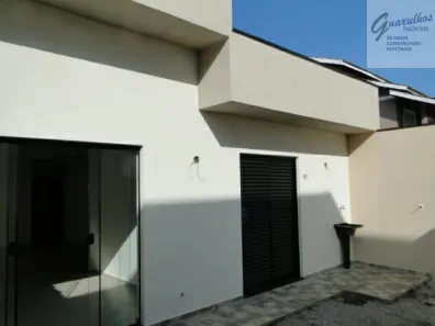 Sobrado com 3 Quartos à venda, 89m² no Nova Cerejeira, Atibaia