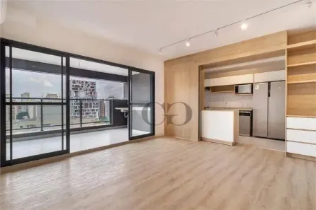 Apartamento com 3 Quartos à venda, 98m² no Pinheiros, São Paulo