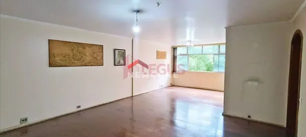 Apartamento com 3 Quartos à venda, 131m² no Jardim Paulista, São Paulo