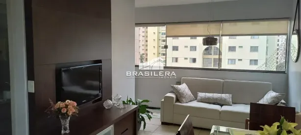 Apartamento com 3 Quartos à venda, 75m² no Alto da Glória, Goiânia