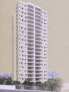 Apartamento com 3 Quartos à venda, 84m² no Chácara Inglesa, São Paulo