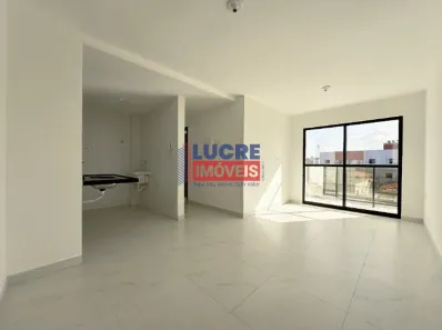 Cobertura com 2 Quartos à venda, 102m² no Jardim Cidade Universitária, João Pessoa