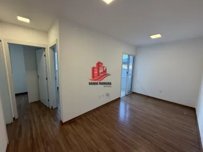 Apartamento com 2 Quartos à venda, 52m² no Buritis, Belo Horizonte