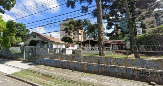 Lote/Terreno à venda, 950m² no Alto da Rua XV, Curitiba