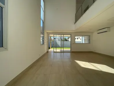 Casa de Condomínio com 3 Quartos à venda, 190m² no Quinta da Primavera, Ribeirão Preto