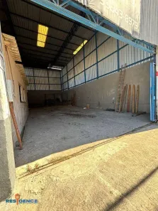 Galpão/Depósito/Armazém para alugar, 250m² no Jardim Guaranhuns, Vila Velha