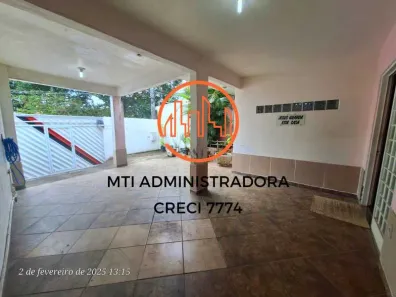 Casa com 2 Quartos à venda, 300m² no Campo Grande, Rio de Janeiro