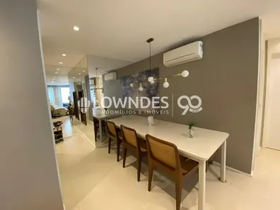 Apartamento com 2 Quartos à venda, 81m² no Botafogo, Rio de Janeiro