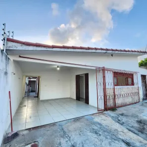 Casa com 3 Quartos à venda, 100m² no João Agripino, João Pessoa