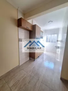 Apartamento com 1 Quarto para alugar, 35m² no Vila Guedes, São Paulo