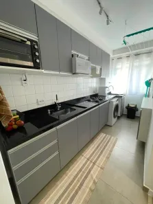 Apartamento com 2 Quartos à venda, 49m² no Portais (Polvilho), Cajamar