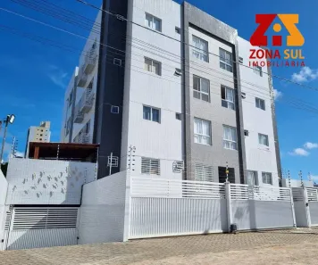 Apartamento com 2 Quartos à venda, 47m² no Aeroclube, João Pessoa