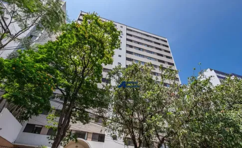 Apartamento com 3 Quartos para alugar, 82m² no Sumaré, São Paulo