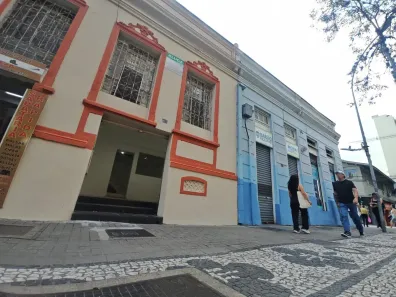 Ponto Comercial para alugar, 72m² no Centro, Curitiba