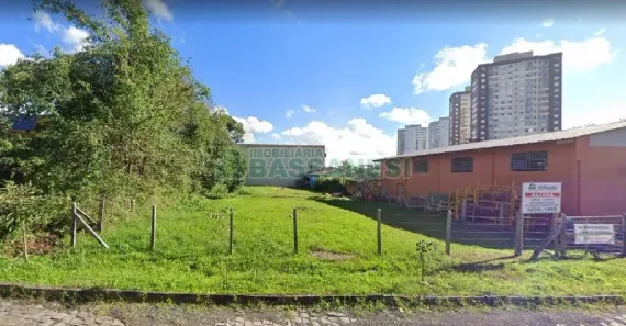 Lote/Terreno para alugar, 1544m² no De Lazzer, Caxias do Sul