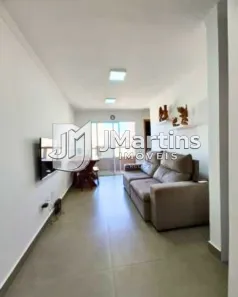 Apartamento com 2 Quartos à venda, 45m² no Parque Faber Castell II, São Carlos