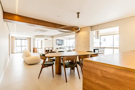 Apartamento com 3 Quartos à venda, 287m² no Alphaville Centro Industrial e Empresarial/Alphaville., Barueri