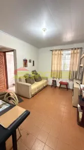 Casa com 3 Quartos à venda, 124m² no Vila Medeiros, São Paulo