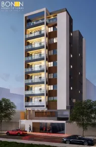 Apartamento com 2 Quartos à venda, 96m² no Cascatinha, Juiz de Fora