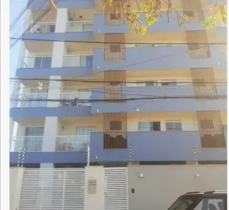 Apartamento com 2 Quartos para alugar, 70m² no Recreio, Rio das Ostras