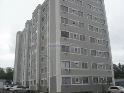 Apartamento com 2 Quartos para alugar, 50m² no Jardim Alvorada, Maringá