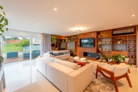 Casa de Condomínio com 3 Quartos à venda, 253m² no Vila Nova, Porto Alegre