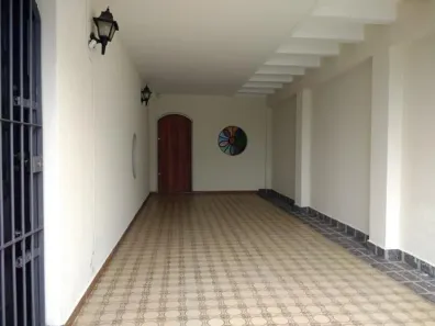 Sobrado com 3 Quartos para alugar, 100m² no Vila Fachini, São Paulo