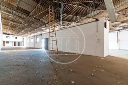 Galpão/Depósito/Armazém à venda, 935m² no Vila Paulista, São Paulo