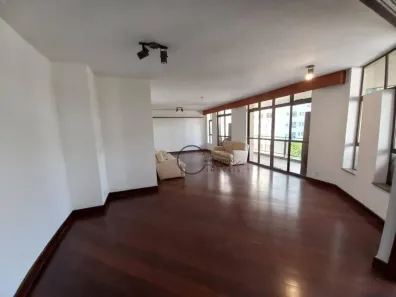 Apartamento com 4 Quartos à venda, 254m² no Icaraí, Niterói