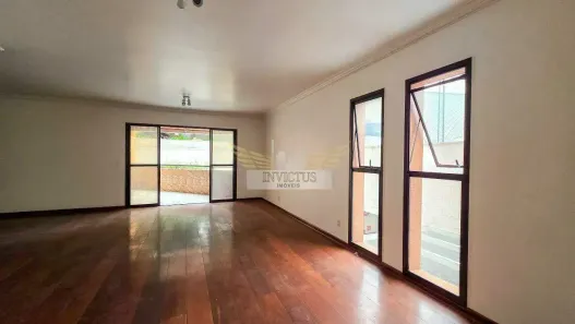 Apartamento com 3 Quartos para alugar, 215m² no Santo Antônio, São Caetano do Sul