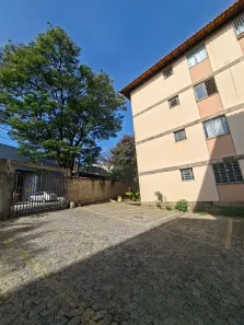 Apartamento com 2 Quartos à venda, 45m² no Arvoredo, Contagem
