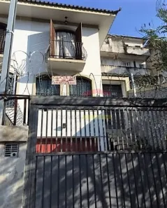 Sobrado com 3 Quartos à venda, 170m² no Jardim São Paulo(Zona Norte), São Paulo