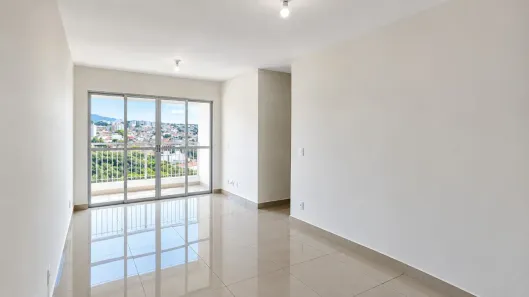 Apartamento com 3 Quartos à venda, 70m² no Cinquentenário, Belo Horizonte