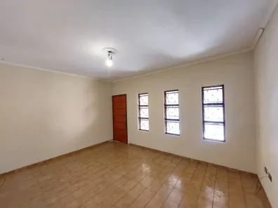 Casa com 2 Quartos para alugar, 125m² no Cidade Nova II, Santa Bárbara D'Oeste