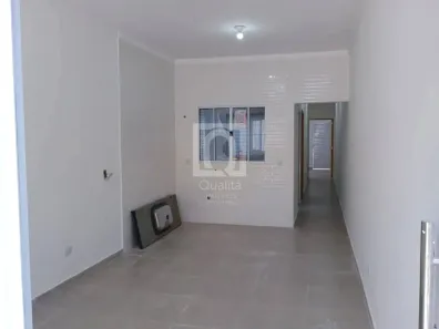 Casa com 2 Quartos à venda, 54m² no Parque São Bento, Sorocaba