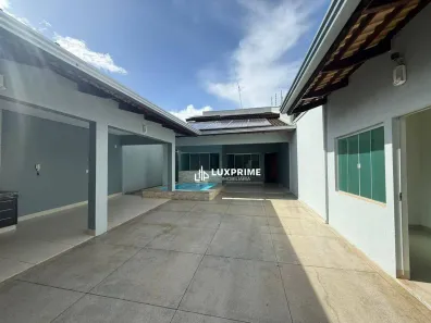 Casa com 3 Quartos à venda, 170m² no Plano Diretor Sul, Palmas