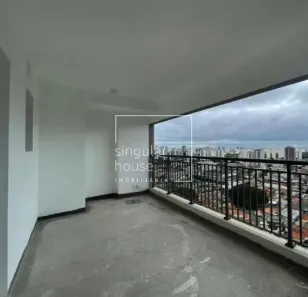 Cobertura com 4 Quartos à venda, 267m² no Jardim Dom Bosco, São Paulo